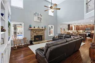 1994 Pierce Way, Buford, GA 30519 - Photo 8