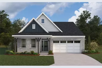 160 Laurel Farms Lane, Dallas, GA 30157 - Photo 1