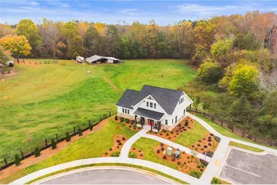 160 Laurel Farms Lane, Dallas, GA 30157 - Photo 6