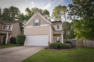 4608 McEver View Dr, Sugar Hill, GA 30518 - Photo 1