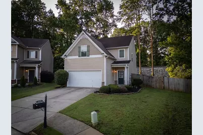 4608 McEver View Drive, Sugar Hill, GA 30518 - Photo 36
