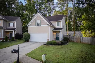 4608 McEver View Dr, Sugar Hill, GA 30518 - Photo 2