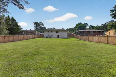 3954 Honeysuckle Lane, Conley, GA 30288 - Photo 2