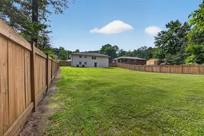 3954 Honeysuckle Lane, Conley, GA 30288 - Photo 42