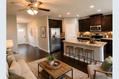 6006 Nile Court, Atlanta, GA 30349 - Photo 4