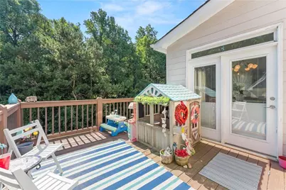 1898 Shaker Falls Lane, Lawrenceville, GA 30045 - Photo 38