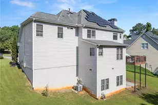 1898 Shaker Falls Ln, Lawrenceville, GA 30045 - Photo 46