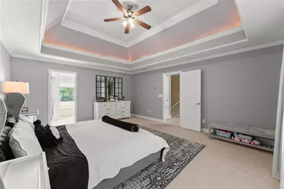 1898 Shaker Falls Lane, Lawrenceville, GA 30045 - Photo 26