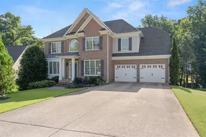 1898 Shaker Falls Lane, Lawrenceville, GA 30045 - Photo 2