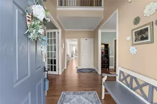 1898 Shaker Falls Ln, Lawrenceville, GA 30045 - Photo 8