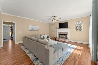 1898 Shaker Falls Lane, Lawrenceville, GA 30045 - Photo 12