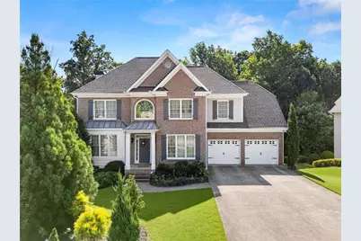 1898 Shaker Falls Lane, Lawrenceville, GA 30045 - Photo 4