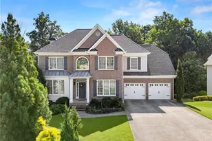 1898 Shaker Falls Ln, Lawrenceville, GA 30045 - Photo 4