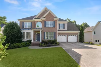 1898 Shaker Falls Lane, Lawrenceville, GA 30045 - Photo 1