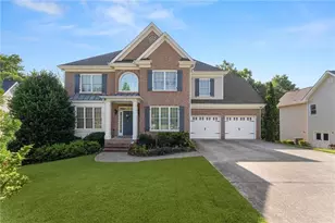 1898 Shaker Falls Ln, Lawrenceville, GA 30045 - Photo 1