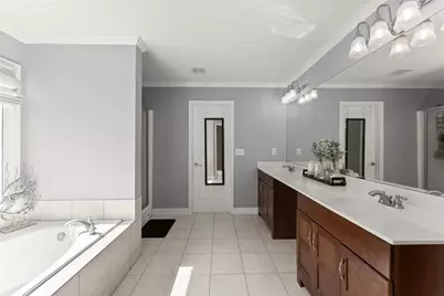 1898 Shaker Falls Lane, Lawrenceville, GA 30045 - Photo 30