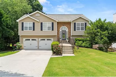 3439 Friendship Farm Drive, Buford, GA 30519 - Photo 1