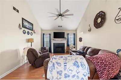 3439 Friendship Farm Drive, Buford, GA 30519 - Photo 2