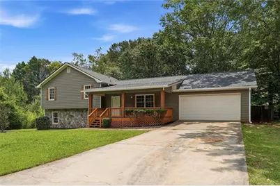 1662 Graduate Lane, Lawrenceville, GA 30044 - Photo 2