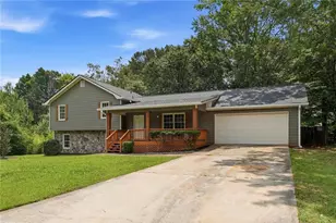 1662 Graduate Ln, Lawrenceville, GA 30044 - Photo 2