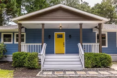 836 Brownwood Avenue SE, Atlanta, GA 30316 - Photo 4