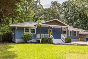 836 Brownwood Ave SE, Atlanta, GA 30316 - Photo 2