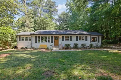 3990 Williams Street, Clarkston, GA 30021 - Photo 4