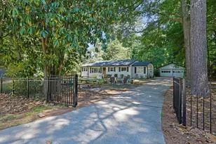 3990 Williams St, Clarkston, GA 30021 - Photo 2
