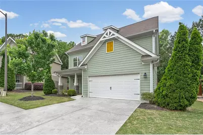 252 Preston Lane SW, Atlanta, GA 30315 - Photo 2