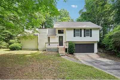 2550 Big Oaks Drive SW, Marietta, GA 30064 - Photo 1
