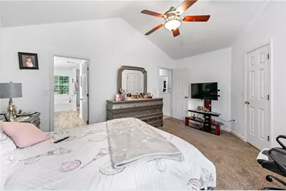 248 Springbottom Drive, Lawrenceville, GA 30046 - Photo 30