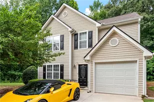 248 Springbottom Dr, Lawrenceville, GA 30046 - Photo 2
