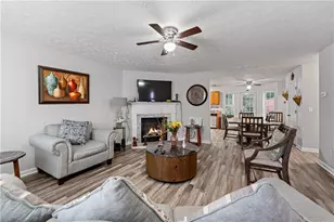 248 Springbottom Dr, Lawrenceville, GA 30046 - Photo 6
