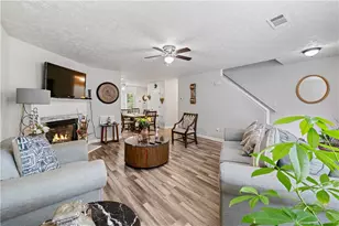 248 Springbottom Dr, Lawrenceville, GA 30046 - Photo 8