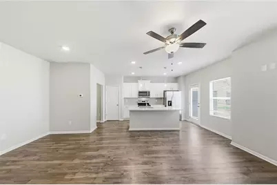 5596 Hislop Lane SW, Mableton, GA 30126 - Photo 6