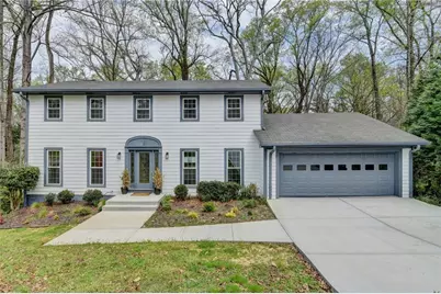 3914 Granger Drive, Atlanta, GA 30341 - Photo 2