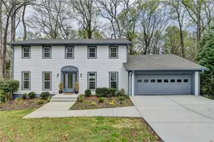 3914 Granger Dr, Atlanta, GA 30341 - Photo 2