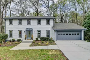 3914 Granger Dr, Atlanta, GA 30341 - Photo 74