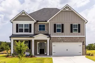 436 Hazel Dr, Locust Grove, GA 30248 - Photo 1