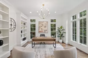 1740 Doncaster Dr NE, Atlanta, GA 30309 - Photo 16