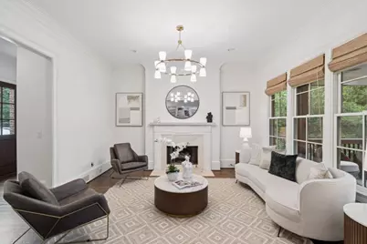 1740 Doncaster Drive NE, Atlanta, GA 30309 - Photo 28