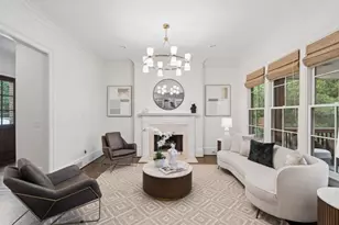 1740 Doncaster Dr NE, Atlanta, GA 30309 - Photo 28