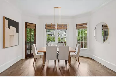 1740 Doncaster Drive NE, Atlanta, GA 30309 - Photo 26
