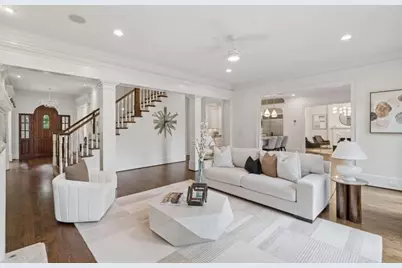 1740 Doncaster Drive NE, Atlanta, GA 30309 - Photo 18