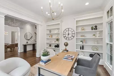 1740 Doncaster Drive NE, Atlanta, GA 30309 - Photo 14
