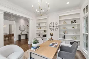 1740 Doncaster Dr NE, Atlanta, GA 30309 - Photo 14