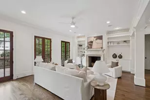 1740 Doncaster Dr NE, Atlanta, GA 30309 - Photo 2
