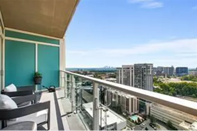 3325 Piedmont Road NE #2205, Atlanta, GA 30305 - Photo 40