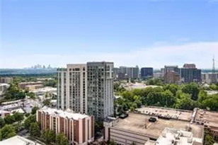 3325 Piedmont Rd NE, Atlanta, GA 30305 - Photo 38