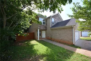 1550 Persimmon Trce, Morrow, GA 30260 - Photo 4